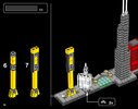 Building Instructions - LEGO - Architecture - 21033 - Chicago: Page 78