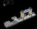 Building Instructions - LEGO - Architecture - 21034 - London: Page 77