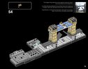 Building Instructions - LEGO - Architecture - 21034 - London: Page 79