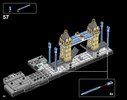 Building Instructions - LEGO - Architecture - 21034 - London: Page 82