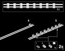 Building Instructions - LEGO - Architecture - 21034 - London: Page 103