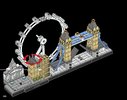 Building Instructions - LEGO - Architecture - 21034 - London: Page 120