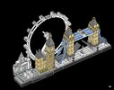 Building Instructions - LEGO - Architecture - 21034 - London: Page 129