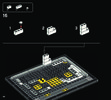 Building Instructions - LEGO - Architecture - 21035 - Solomon R. Guggenheim Museum®: Page 48