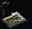 Building Instructions - LEGO - Architecture - 21035 - Solomon R. Guggenheim Museum®: Page 54