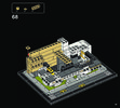 Building Instructions - LEGO - Architecture - 21035 - Solomon R. Guggenheim Museum®: Page 91