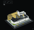 Building Instructions - LEGO - Architecture - 21035 - Solomon R. Guggenheim Museum®: Page 99