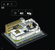 Building Instructions - LEGO - Architecture - 21035 - Solomon R. Guggenheim Museum®: Page 112