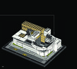 Building Instructions - LEGO - Architecture - 21035 - Solomon R. Guggenheim Museum®: Page 114