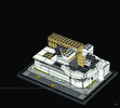 Building Instructions - LEGO - Architecture - 21035 - Solomon R. Guggenheim Museum®: Page 117