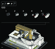 Building Instructions - LEGO - Architecture - 21035 - Solomon R. Guggenheim Museum®: Page 126