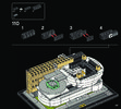 Building Instructions - LEGO - Architecture - 21035 - Solomon R. Guggenheim Museum®: Page 137