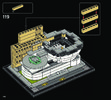 Building Instructions - LEGO - Architecture - 21035 - Solomon R. Guggenheim Museum®: Page 148