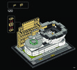 Building Instructions - LEGO - Architecture - 21035 - Solomon R. Guggenheim Museum®: Page 149