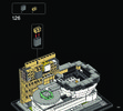 Building Instructions - LEGO - Architecture - 21035 - Solomon R. Guggenheim Museum®: Page 155