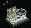 Building Instructions - LEGO - Architecture - 21035 - Solomon R. Guggenheim Museum®: Page 157