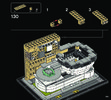 Building Instructions - LEGO - Architecture - 21035 - Solomon R. Guggenheim Museum®: Page 159