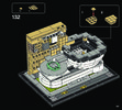 Building Instructions - LEGO - Architecture - 21035 - Solomon R. Guggenheim Museum®: Page 161