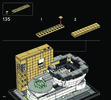 Building Instructions - LEGO - Architecture - 21035 - Solomon R. Guggenheim Museum®: Page 164