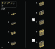 Building Instructions - LEGO - Architecture - 21035 - Solomon R. Guggenheim Museum®: Page 166