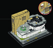 Building Instructions - LEGO - Architecture - 21035 - Solomon R. Guggenheim Museum®: Page 167