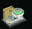 Building Instructions - LEGO - Architecture - 21035 - Solomon R. Guggenheim Museum®: Page 176