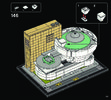 Building Instructions - LEGO - Architecture - 21035 - Solomon R. Guggenheim Museum®: Page 177