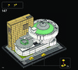 Building Instructions - LEGO - Architecture - 21035 - Solomon R. Guggenheim Museum®: Page 178