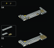 Building Instructions - LEGO - Architecture - 21035 - Solomon R. Guggenheim Museum®: Page 62