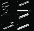 Building Instructions - LEGO - Architecture - 21035 - Solomon R. Guggenheim Museum®: Page 76