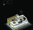 Building Instructions - LEGO - Architecture - 21035 - Solomon R. Guggenheim Museum®: Page 91