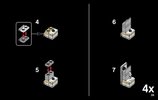 Building Instructions - LEGO - Architecture - 21036 - Arc de Triomphe: Page 35