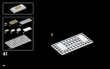 Building Instructions - LEGO - Architecture - 21036 - Arc de Triomphe: Page 68