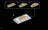 Building Instructions - LEGO - Architecture - 21036 - Arc de Triomphe: Page 70