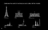 Building Instructions - LEGO - Architecture - 21036 - Arc de Triomphe: Page 78