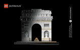 Building Instructions - LEGO - Architecture - 21036 - Arc de Triomphe: Page 88