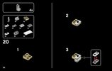Building Instructions - LEGO - Architecture - 21036 - Arc de Triomphe: Page 52