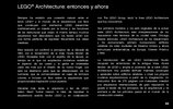 Building Instructions - LEGO - Architecture - 21036 - Arc de Triomphe: Page 95