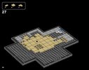 Building Instructions - LEGO - 21037 - LEGO® House: Page 36