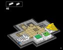 Building Instructions - LEGO - 21037 - LEGO® House: Page 55