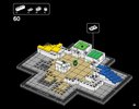 Building Instructions - LEGO - 21037 - LEGO® House: Page 69