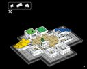 Building Instructions - LEGO - 21037 - LEGO® House: Page 79