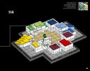 Building Instructions - LEGO - 21037 - LEGO® House: Page 99