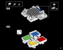 Building Instructions - LEGO - 21037 - LEGO® House: Page 127