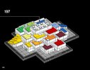 Building Instructions - LEGO - 21037 - LEGO® House: Page 132