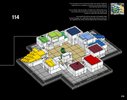 Building Instructions - LEGO - 21037 - LEGO® House: Page 119