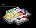 Building Instructions - LEGO - 21037 - LEGO® House: Page 152