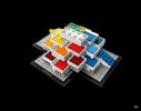 Building Instructions - LEGO - 21037 - LEGO® House: Page 153