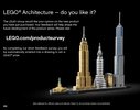 Building Instructions - LEGO - Architecture - 21039 - Shanghai: Page 150