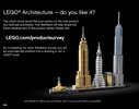 Building Instructions - LEGO - Architecture - 21039 - Shanghai: Page 164